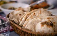 Silk Route Lodge - Hunza - Desayuno