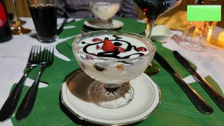 Amanya Star Bed Amboseli