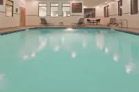 Holiday Inn Express & Suites Martinsville-Bloomington Area