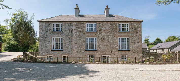 StayLagom Hotels in Ballycastle