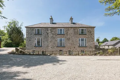 StayLagom Hotels near National Trust - Carrick-a-Rede