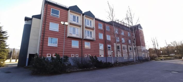 West Side Hotel Hotels in Turku