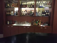 Pearlwort Hotel and Suites - bar