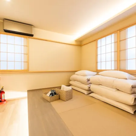 Guest Villa Hakone Yumoto RiverSide
