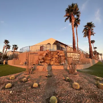 GetAways at Havasu Dunes Resort