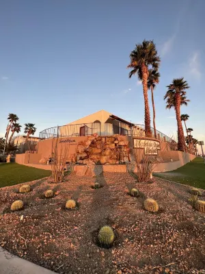 GetAways at Havasu Dunes Resort - 3 stjerner