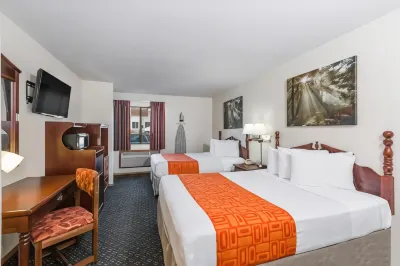 Howard Johnson by Wyndham Wichita Airport