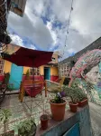 Hostal Choja Các khách sạn ở Quetzaltenango