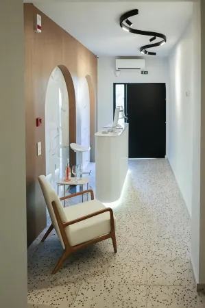 Uphill Unique Boutique Suites