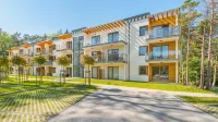 Apartamenty Sun & Snow Euronia Hotels in Pobierowo