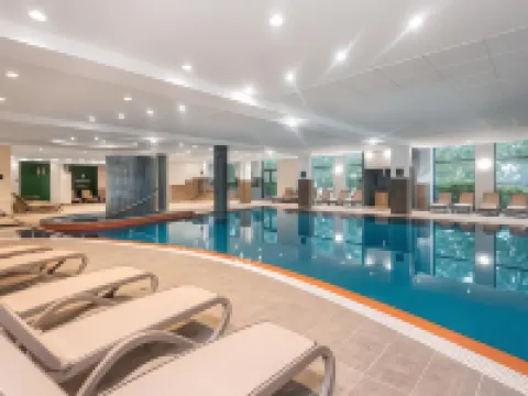 Hunguest Bük - ex Répce és Répce Gold Hotels in Buk