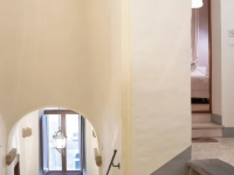 凡拉的合租房和公寓 鄰近聖帕特里克之井的酒店