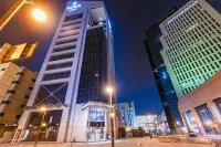 Tura Hotel Các khách sạn gần King Fahd National Library