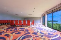 Aquarius Kigo Resort Hotels in Kyadondo