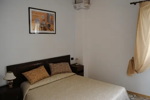 B & B Palazzo Maestro & Corte Maestro Rooms
