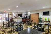 Quality Suites, Ft Worth Burleson Hotels in Burleson