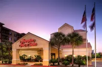 Hampton Inn & Suites Houston Medical Center NRG Hotels in Harrisin piirikunta
