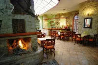 Hotel Elvetia - breakfast
