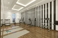Regenta Central Hestia Dahej, Bhensali فنادق في Bharuch