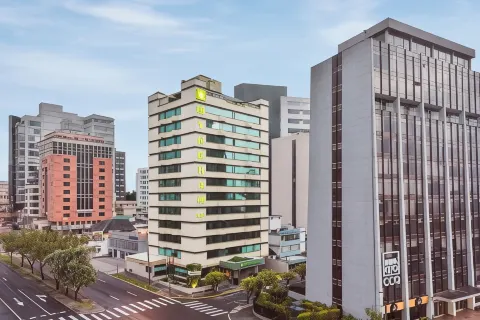 Wyndham Garden Quito