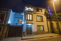 Stay Boutique Hotel - 3-Star