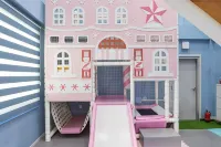Gyeongju Haneul Kids Pool Villa