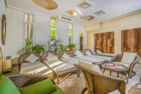 Residence Hotel Balaton - 4-stjärniga