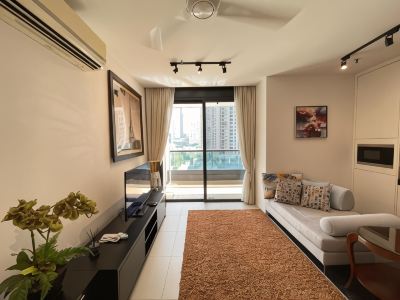 Arcoris Mont Kiara