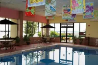 Tawas Bay Beach Resort & Conference Center - Pools
