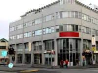 101 Guesthouse Hotel Hotels in 