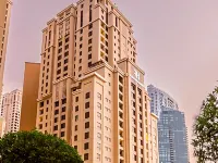 Roda Amwaj Suites Jumeirah Beach Residence Hotels near The Beach