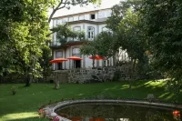 Quinta da Ermida - Turismo de Habitacao Hotels in Baiao