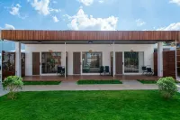 Homestay Papa Garden Các khách sạn ở P. Yên Thế