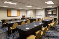 Fairfield Inn & Suites Napa American Canyon Hotels in American Canyon