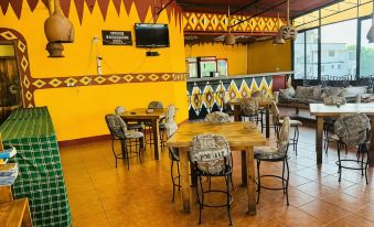 Arusha Backpackers Hotel