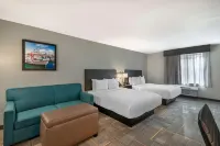 Best Western Plus Bluffton / Hilton Head Hotel Hotels in Bluffton