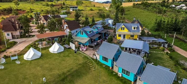 So proud Khaokho Hotels in Khao Kho
