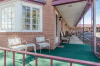 Hancock Motel Hotels in Berkeley Springs