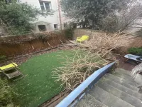 House with garden - 4BR-7P- Asnières-sur-Seine