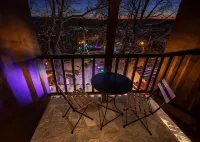 Stagiates Guest House Room 4