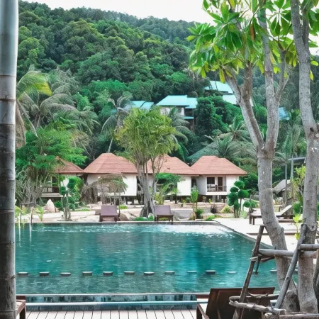 Wang Sai Resort