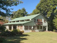 The Old Hatchery Hotels in Underberg