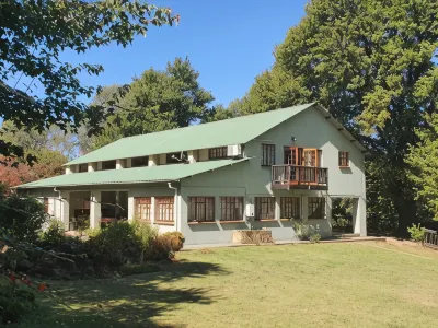 The Old Hatchery Hôtels à : Underberg