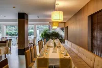 JK Residency Cheruvathur Hotels in Kasaragod