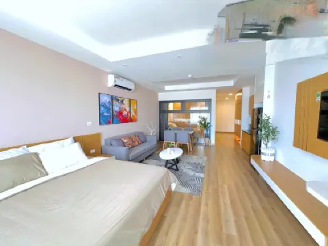 Tms Quy Nhon View Bien Hotels in 