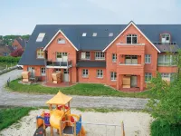 Aparthotel Museumshof Hotels in Fehmarn