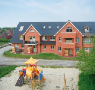 Aparthotel Museumshof