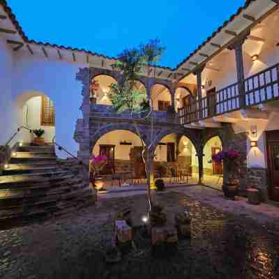 Casa Clara by Ananay Hotels Hotel Exterior