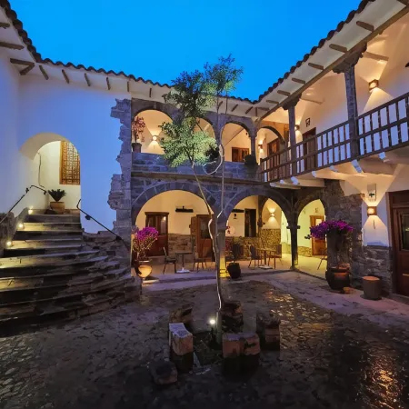 Casa Clara by Ananay Hotels