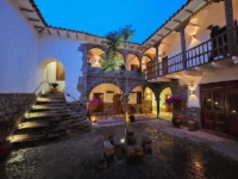 Ananay飯店的Casa Clara